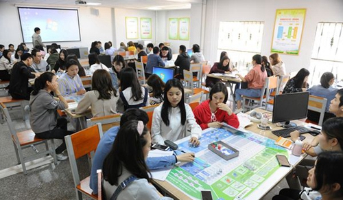 四川文軒職業(yè)學(xué)校會計