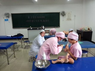 助產專業(yè)實踐
