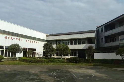 成都市莊園機(jī)電職業(yè)技術(shù)學(xué)?；@球場