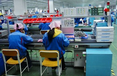 中國鋁業(yè)貴州高級(jí)技工學(xué)校 學(xué)生就業(yè)
