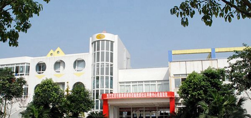 成都指南針職業(yè)技術學校雙流校區(qū)-幼兒園