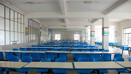 貴州水城礦業(yè)（集團）技工學(xué)校餐廳