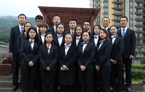 重慶工業(yè)管理職業(yè)學(xué)校專業(yè)教師團(tuán)隊(duì)
