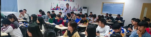 黔東南技師學(xué)院(黔東南州工業(yè)學(xué)校）實習(xí)