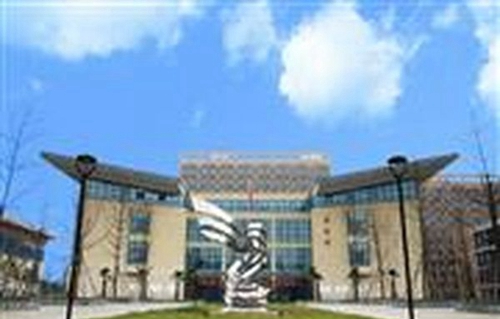 四川省志翔職業(yè)技術學校圖書館