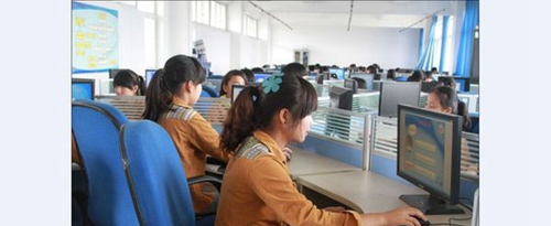 成都電子信息學(xué)校計算機專業(yè)