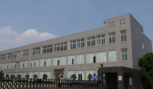 中國五冶大學(xué)高新校區(qū)教學(xué)大樓