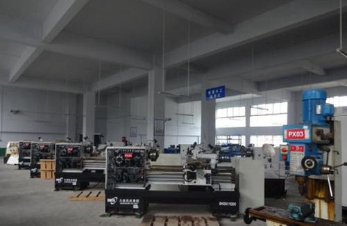 國營華聯無線電器材廠技工學校 數控技術應用專業(yè)簡介
