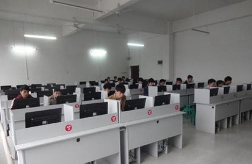 冊亨縣中等職業(yè)學(xué)校計算機(jī)應(yīng)用專業(yè)介紹