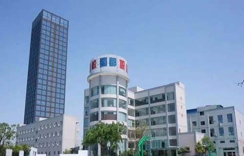 重慶市蜀都職業(yè)技術(shù)學(xué)校學(xué)校風(fēng)貌