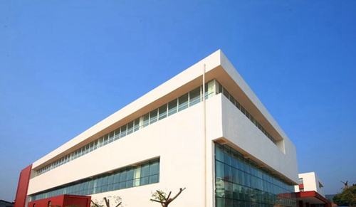 四川省射洪縣職業(yè)中專學(xué)校實(shí)訓(xùn)樓