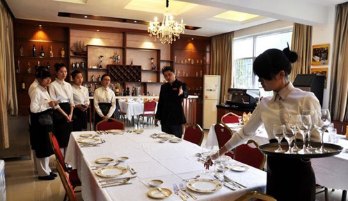 平昌鷹才中等職業(yè)技術(shù)學(xué)校旅游與酒店管理