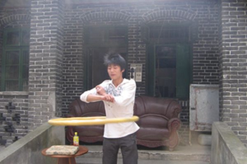 達(dá)州華南理工職業(yè)技術(shù)學(xué)校娛樂(lè)活動(dòng)2