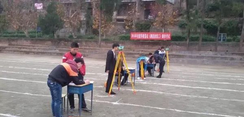 宣漢縣毛壩職業(yè)技術(shù)學(xué)校技能等級考試