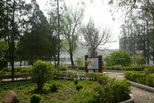宣漢縣毛壩職業(yè)技術(shù)學(xué)校小徑