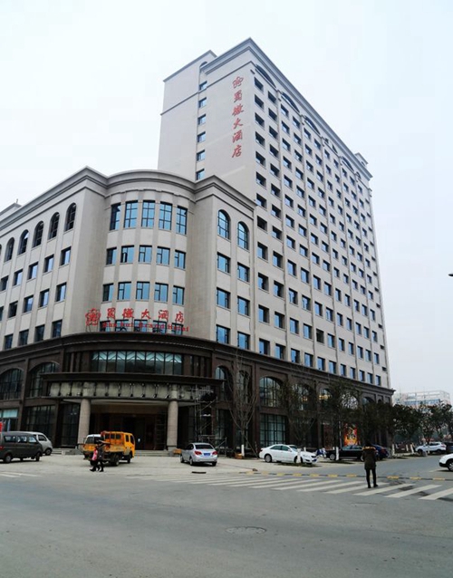 德陽黃許職業(yè)中專學(xué)校合作企業(yè)