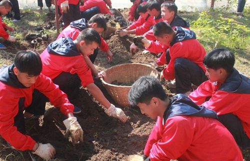 攀枝花市華森職業(yè)學(xué)校現(xiàn)代農(nóng)藝技術(shù)（農(nóng)業(yè)牧漁升學(xué)）