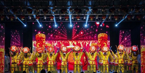 德陽中藝科技職業(yè)學(xué)校學(xué)員風(fēng)采3