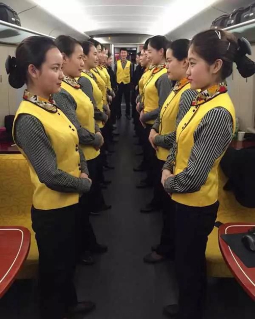德陽市富民技校鐵路客運服務4