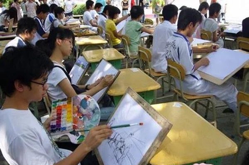 美術(shù)繪畫