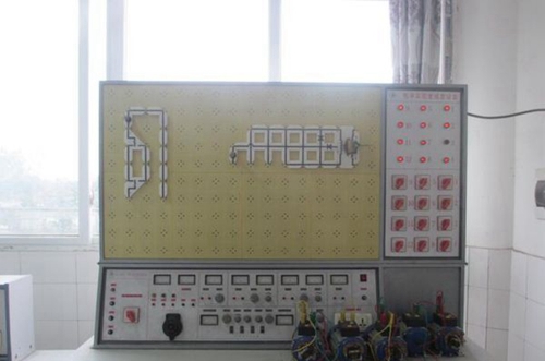 廣安市武勝嘉陵職業(yè)技術(shù)學(xué)校機電專業(yè)2