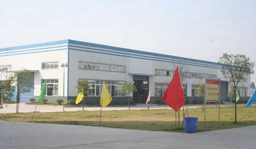 廣安市武勝嘉陵職業(yè)技術(shù)學(xué)校實訓(xùn)車間