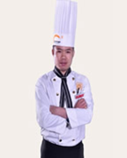 貴陽新東方烹飪學院周昌勇