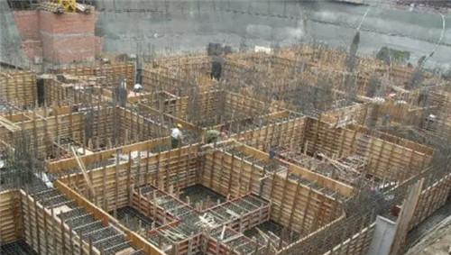 遵義經(jīng)濟學(xué)校建筑施工專業(yè)