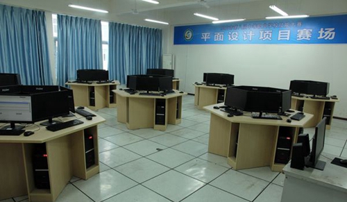 四川省犍為職業(yè)高級中學計算機應用技術專業(yè)