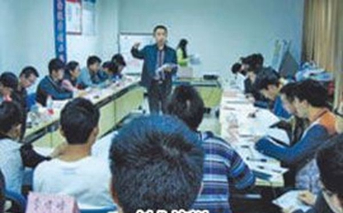 樂山商務(wù)技工學(xué)校創(chuàng)業(yè)培訓(xùn)