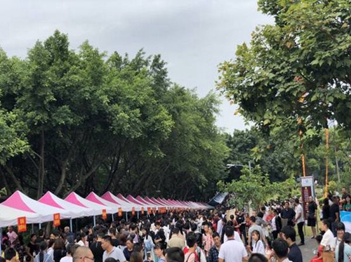 西南醫(yī)科大學附屬醫(yī)院衛(wèi)生學校（瀘州衛(wèi)校）新生報到