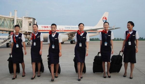 眉山市華西航空旅游學(xué)?？罩谐藙?wù)專業(yè)