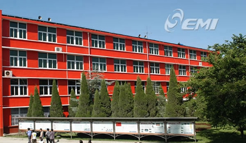 四川機(jī)電職業(yè)技術(shù)學(xué)院實(shí)驗(yàn)大樓