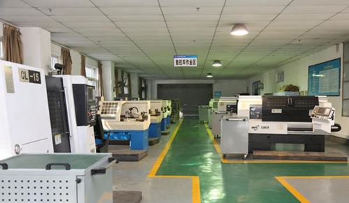 四川機(jī)電職業(yè)技術(shù)學(xué)院數(shù)控加工中心