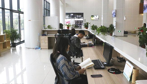 重慶工程職業(yè)技術學院活動現(xiàn)場