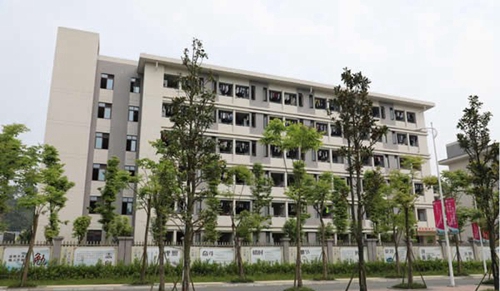 雅安職業(yè)技術(shù)學(xué)院經(jīng)開區(qū)宿舍