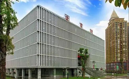 重慶旅游職業(yè)學(xué)院圖書館2
