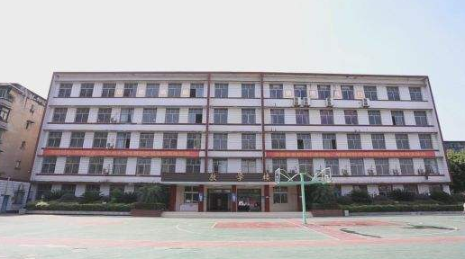 重慶機械電子高級技工學校