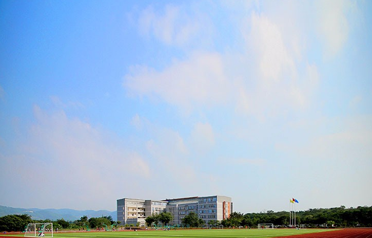 重慶市工貿(mào)高級(jí)技工學(xué)校