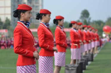 航空學(xué)校、重慶航空學(xué)校