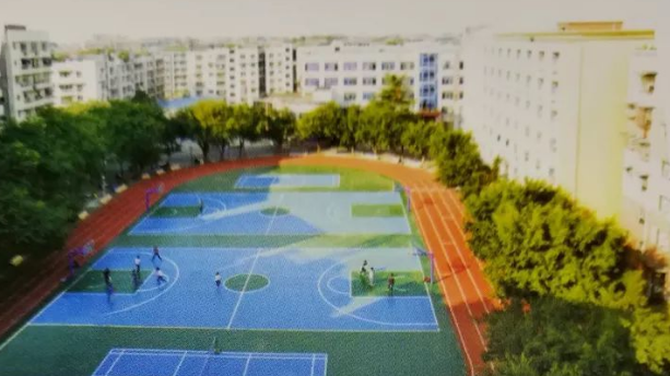 重慶市機(jī)電工程技工學(xué)校