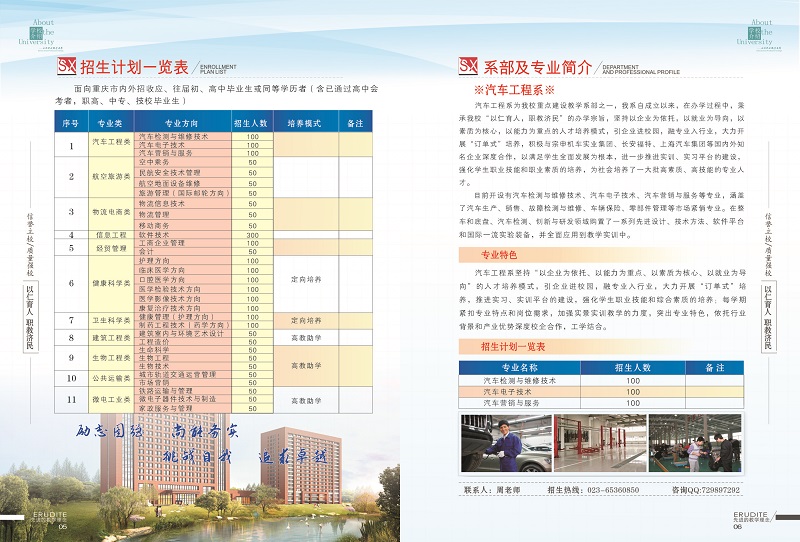 三峽聯(lián)合職業(yè)大學(xué)