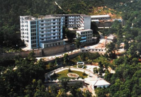 重慶望江工業(yè)有限公司技工學(xué)校在哪里、學(xué)校地址