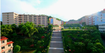 重慶市渝東技工學(xué)校在哪里、學(xué)校地址