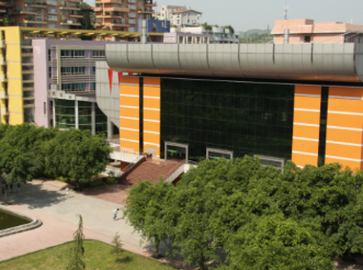 重慶市行知職業(yè)技術(shù)學(xué)校學(xué)校環(huán)境、環(huán)境怎么樣