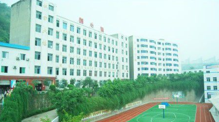 重慶市涪陵創(chuàng)新計算機學(xué)校