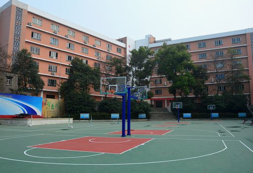 重慶建材技工學(xué)校學(xué)校環(huán)境、環(huán)境怎么樣