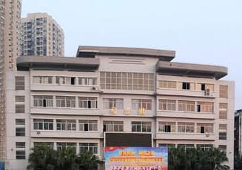 重慶機械電子高級技工學校