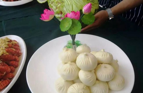 貴州電子商務職業(yè)技術學院烹飪專業(yè)