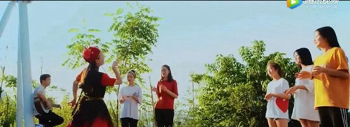 貴州裝備制造職業(yè)學(xué)院文體活動